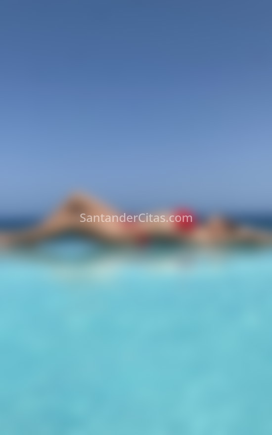 Paula, joven brasileña. 617870231. Citas en SANTANDER, SANTANDER. www.santandercitas.com.