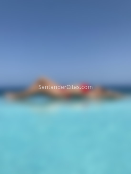 Paula, joven brasileña. 617870231. Citas en SANTANDER, SANTANDER. www.santandercitas.com.