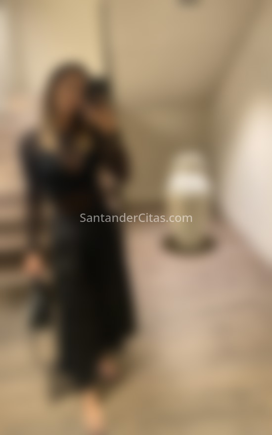 Paula, joven brasileña. 617870231. Citas en SANTANDER, SANTANDER. www.santandercitas.com.