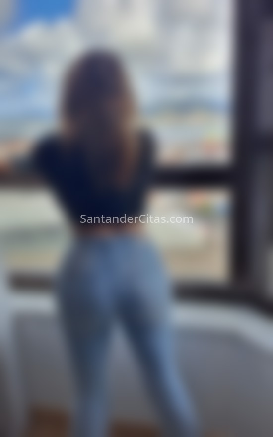 Claudia, joven española. 613219003. Citas en SANTANDER, SANTANDER. www.santandercitas.com.