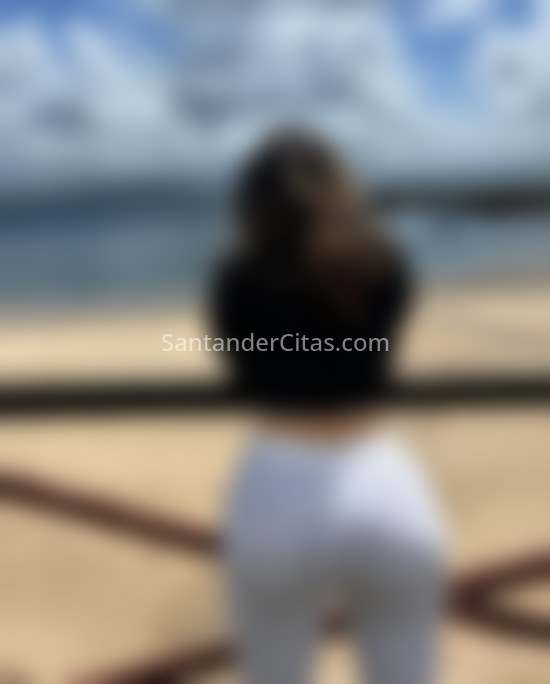 Claudia, joven española. 613219003. Citas en SANTANDER, SANTANDER. www.santandercitas.com.