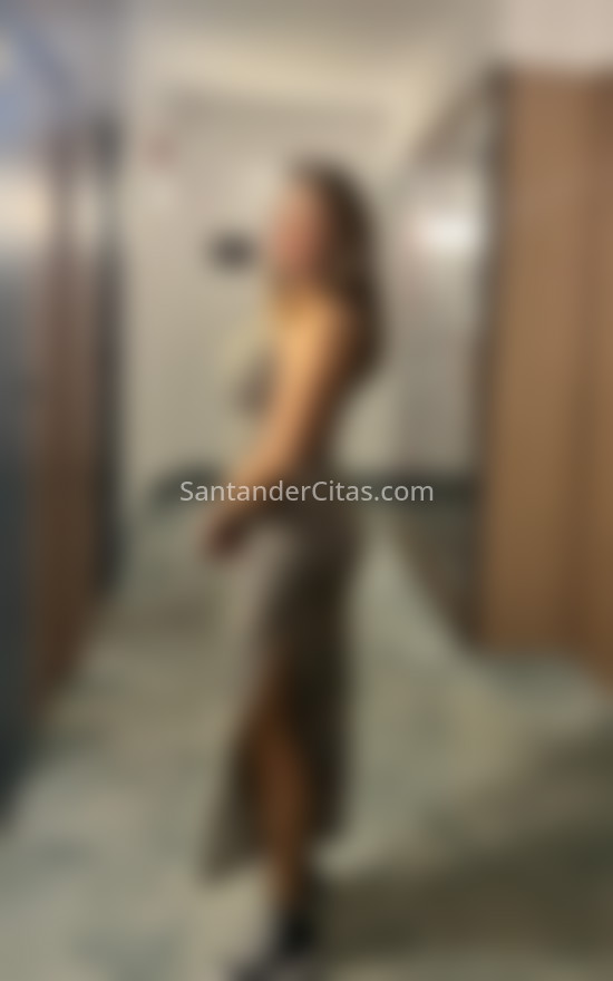 Claudia, joven española. 613219003. Citas en SANTANDER, SANTANDER. www.santandercitas.com.