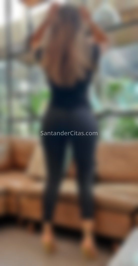 Claudia, joven española. 613219003. Citas en SANTANDER, SANTANDER. www.santandercitas.com.