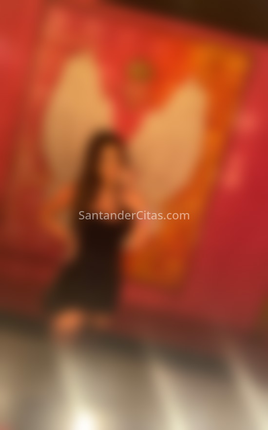 Luna. 624695954. Citas en SANTANDER, SANTANDER. www.santandercitas.com.