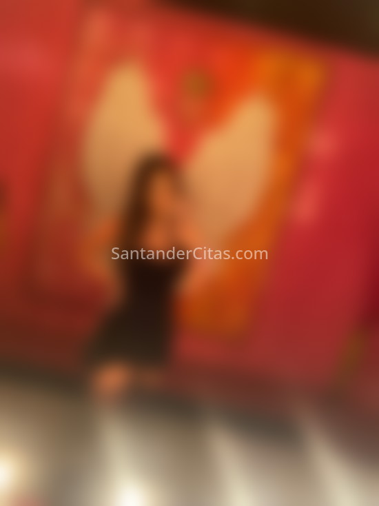 Luna. 624695954. Citas en SANTANDER, SANTANDER. www.santandercitas.com.