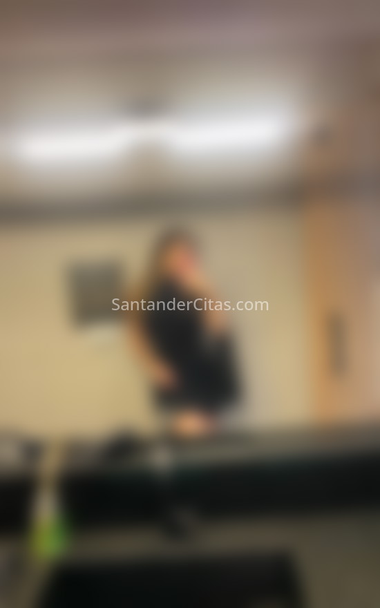 Luna. 624695954. Citas en SANTANDER, SANTANDER. www.santandercitas.com.