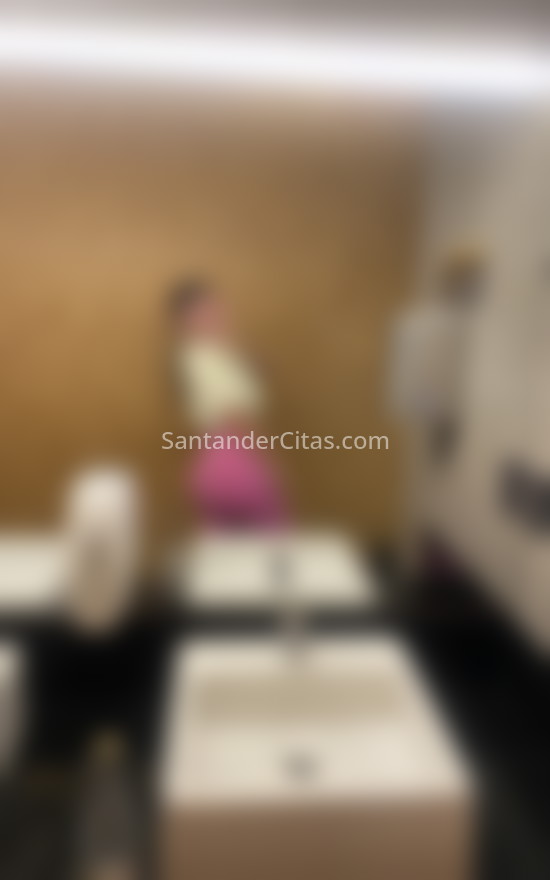 Luna. 624695954. Citas en SANTANDER, SANTANDER. www.santandercitas.com.