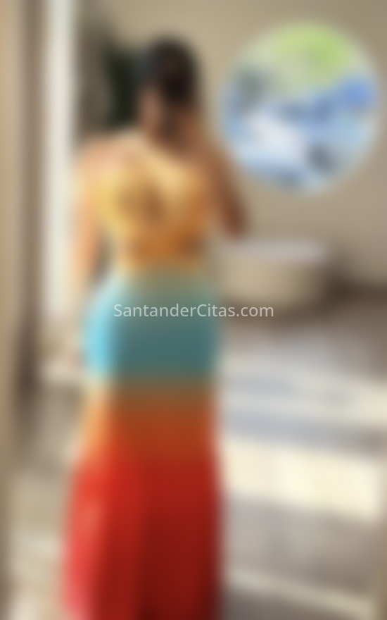 Valentina, chica colombiana . 634071468. Citas en SANTANDER, SANTANDER. www.santandercitas.com.
