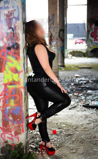Pamela, mujer divertida. 660770807. Citas en SANTANDER, SANTANDER. www.santandercitas.com.