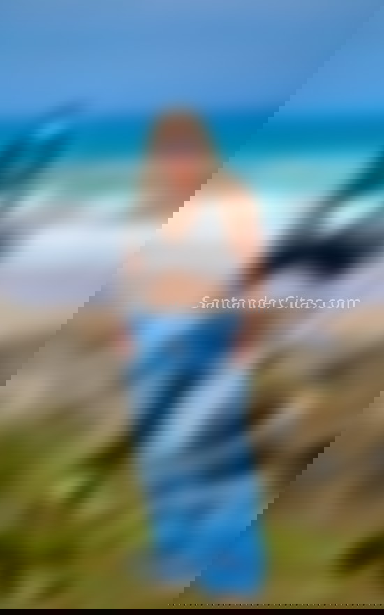 Vero, rubia colombiana. 624791102. Citas en SANTANDER, SANTANDER. www.santandercitas.com.