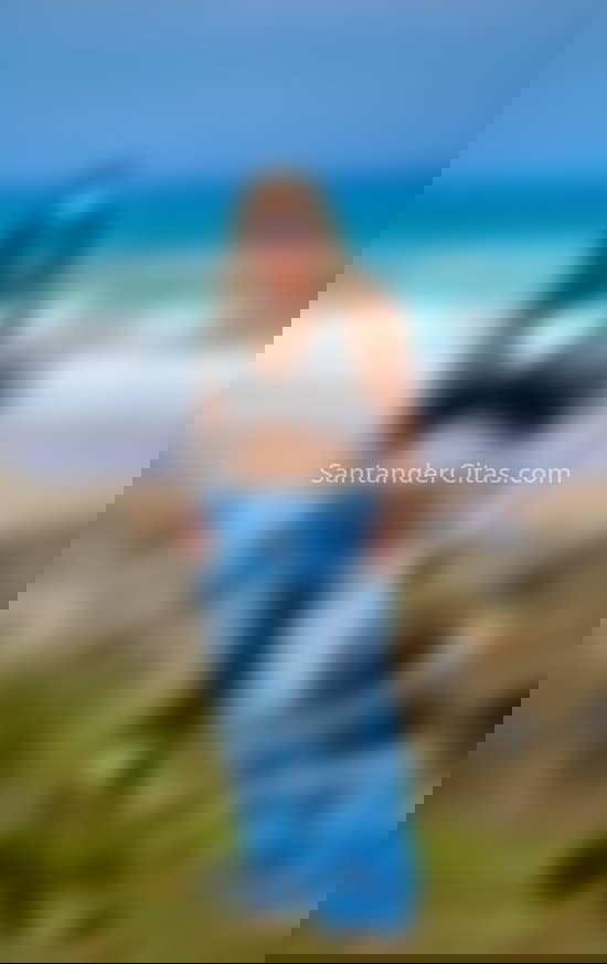 Vero, rubia colombiana. 624791102. Citas en SANTANDER, SANTANDER. www.santandercitas.com.