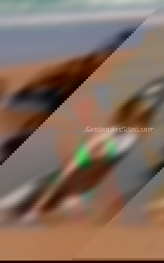 Vero, rubia colombiana. 624791102. Citas en SANTANDER, SANTANDER. www.santandercitas.com.