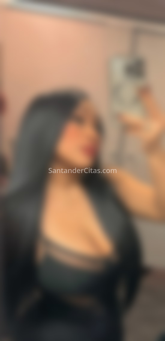 Paula. 614640133. Citas en SANTANDER, SANTANDER. www.santandercitas.com.