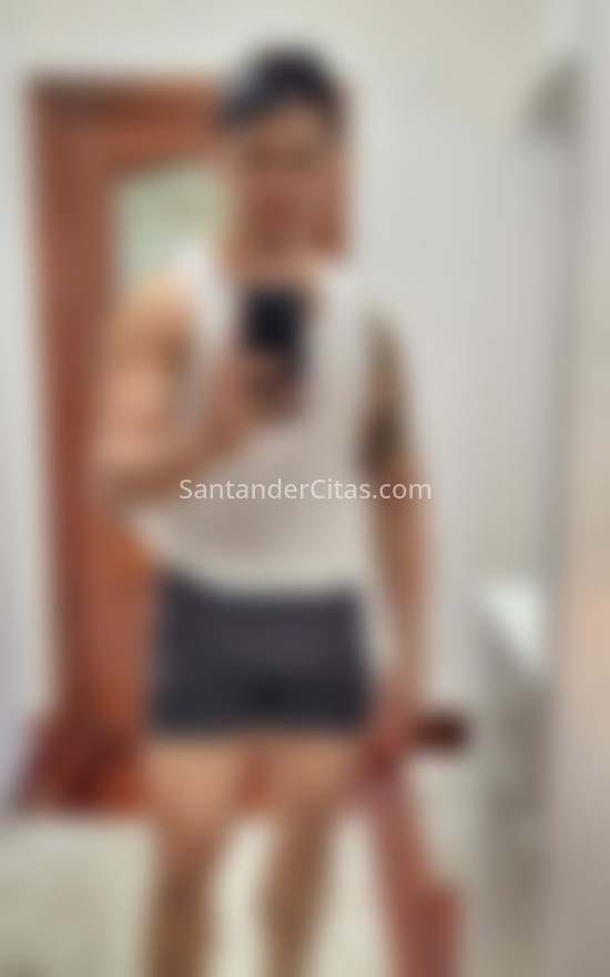 Jesús, chico latino. 603126582. Citas en SANTANDER, SANTANDER. www.santandercitas.com.