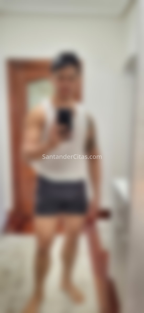 Jesús, chico latino. 603126582. Citas en SANTANDER, SANTANDER. www.santandercitas.com.