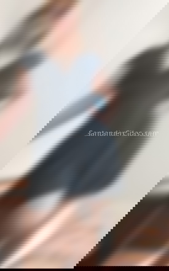 Luciana. 641412817. Citas en SANTANDER, SANTANDER. www.santandercitas.com.