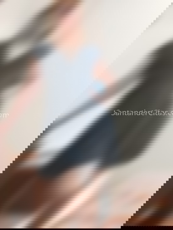 Luciana. 641412817. Citas en SANTANDER, SANTANDER. www.santandercitas.com.