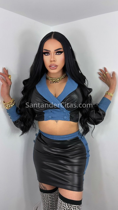 Chanel, trans cubana. 604118918. Citas en SANTANDER, SANTANDER. www.santandercitas.com. Chanel, trans cubana. 604118918. Citas en SANTANDER, SANTANDER. www.santandercitas.com.