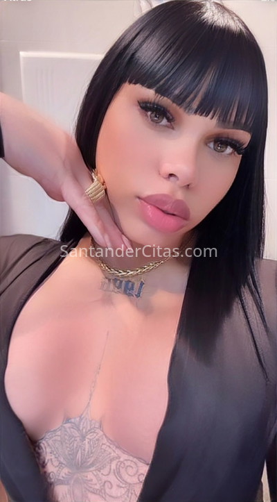 Chanel, trans cubana. 604118918. Citas en SANTANDER, SANTANDER. www.santandercitas.com.