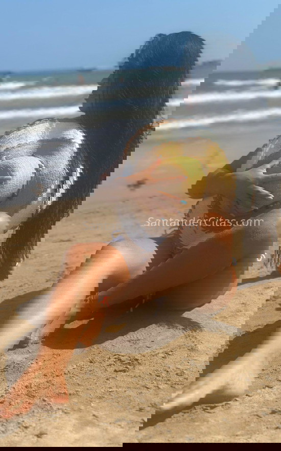 Kata, joven latina muy cariñosa. 657629786. Citas en SANTANDER, SANTANDER. www.santandercitas.com.
