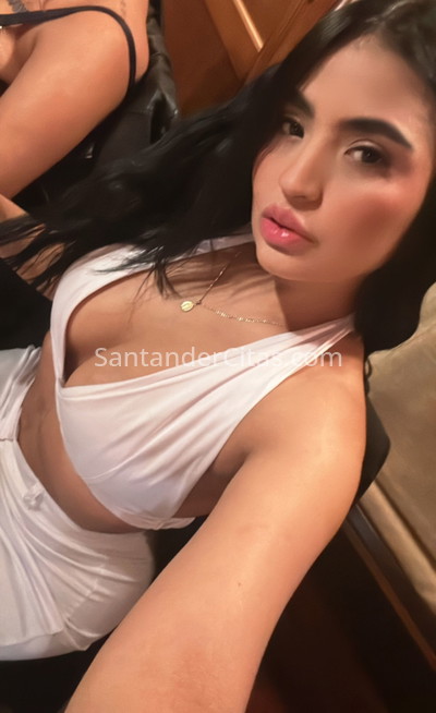 Violeta, cercana y desenvuelta. 614609591. Citas en SANTANDER, SANTANDER. www.santandercitas.com.