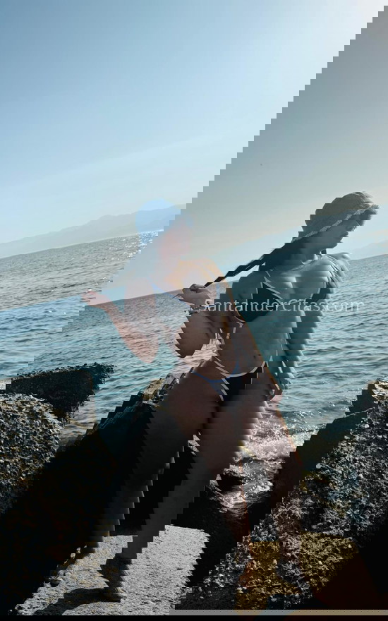 Violeta, cercana y desenvuelta. 614609591. Citas en SANTANDER, SANTANDER. www.santandercitas.com.