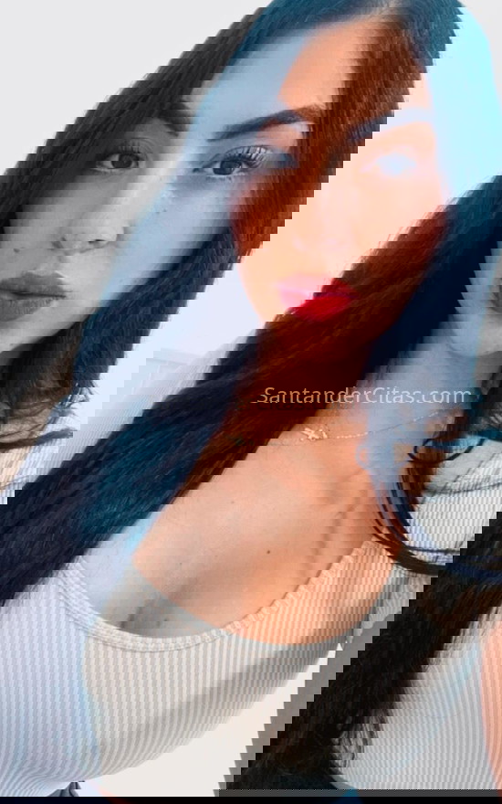 Kata, joven latina muy cariñosa. 657629786. Citas en SANTANDER, SANTANDER. www.santandercitas.com.