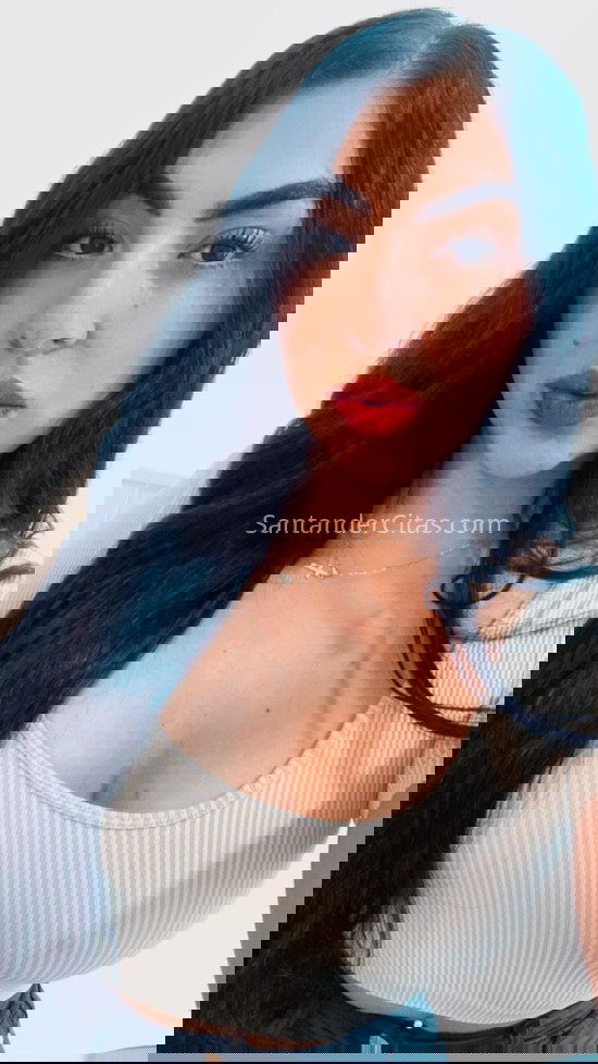 Kata, joven latina muy cariñosa. 657629786. Citas en SANTANDER, SANTANDER. www.santandercitas.com.