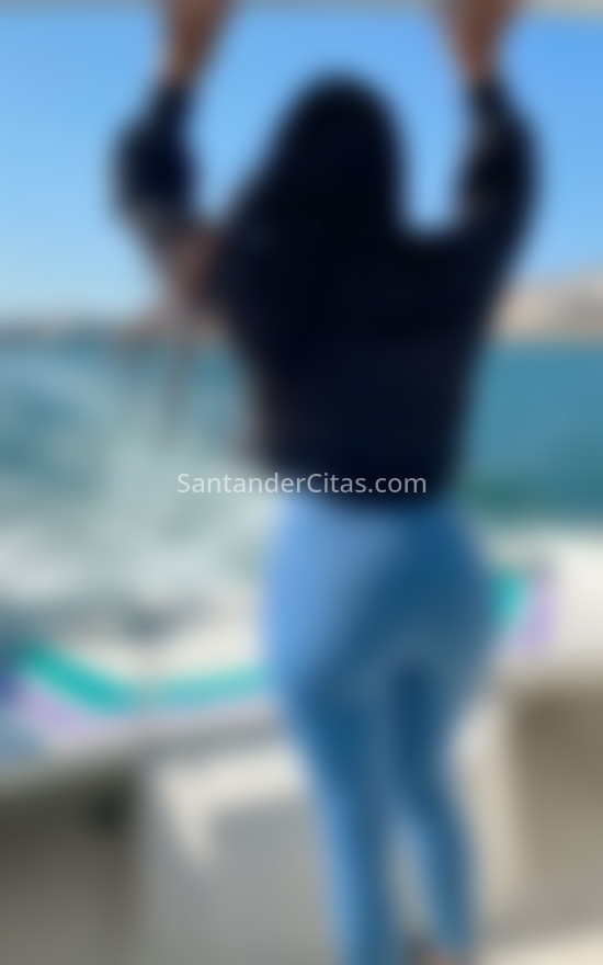 Evangelina. 624675997. Citas en SANTANDER, SANTANDER. www.santandercitas.com.