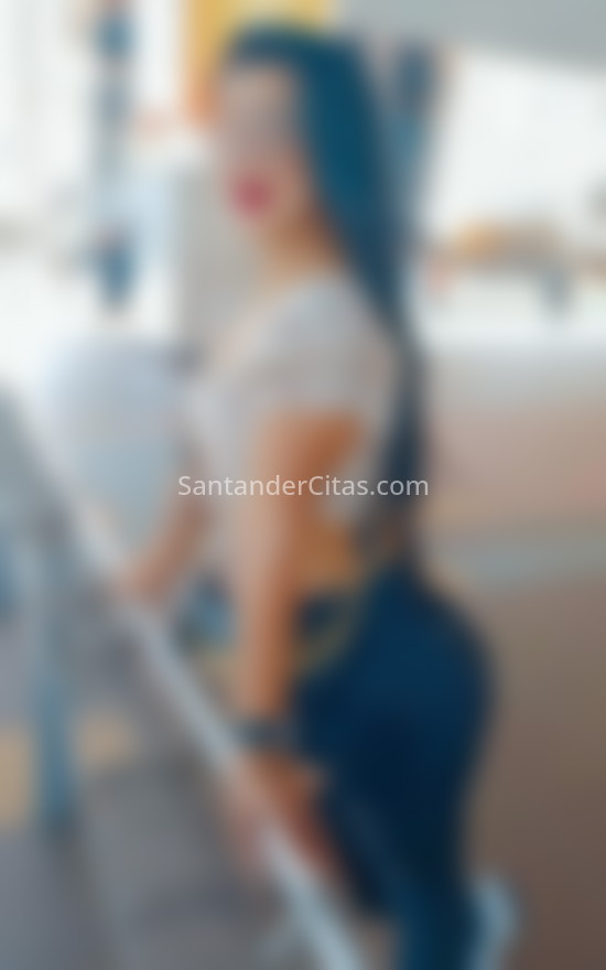 Sara, venezolana. 604143721. Citas en SANTANDER, SANTANDER. www.santandercitas.com.