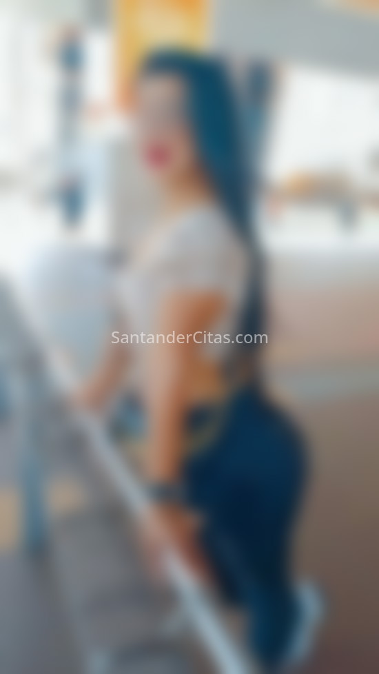 Sara, venezolana. 604143721. Citas en SANTANDER, SANTANDER. www.santandercitas.com.
