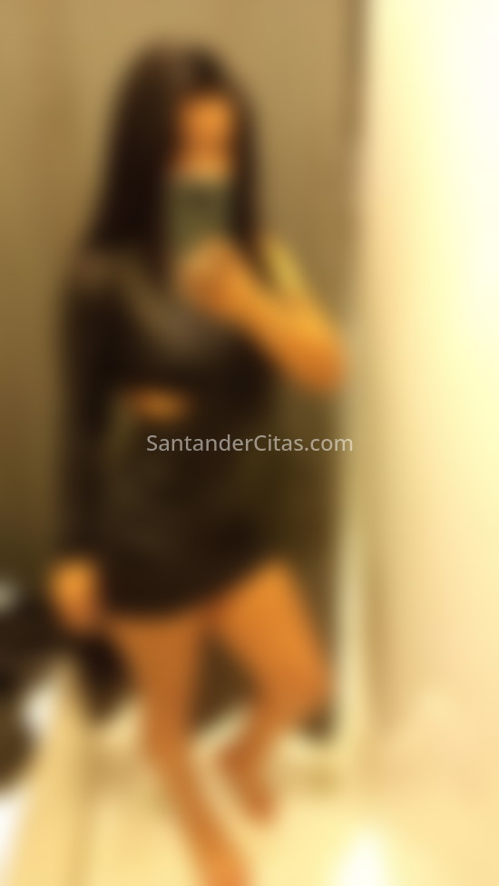 Sara, venezolana. 604143721. Citas en SANTANDER, SANTANDER. www.santandercitas.com.