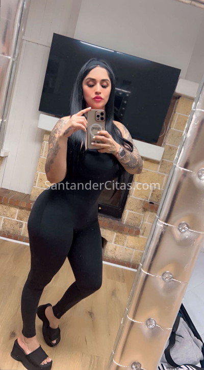 Yuri. 657461585. Citas en SANTANDER, SANTANDER. www.santandercitas.com.