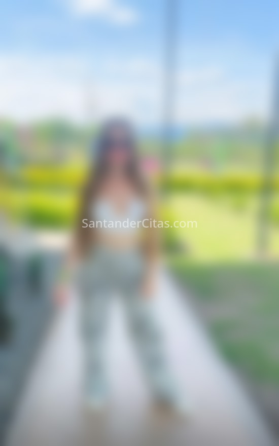 Celeste, bellísima colombiana. 624515610. Citas en SANTANDER, SANTANDER. www.santandercitas.com.