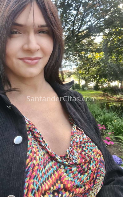 Perla trans con mucha clase. 677396678. Citas en SANTANDER, SANTANDER. www.santandercitas.com.