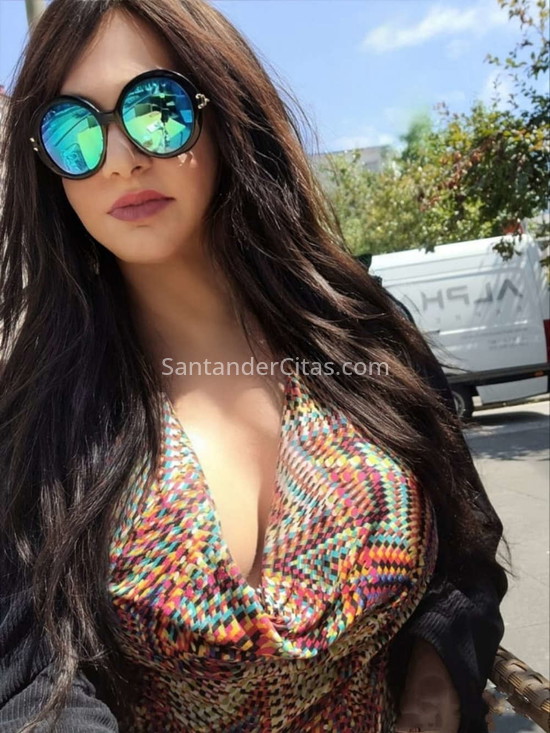Perla trans con mucha clase. 677396678. Citas en SANTANDER, SANTANDER. www.santandercitas.com.