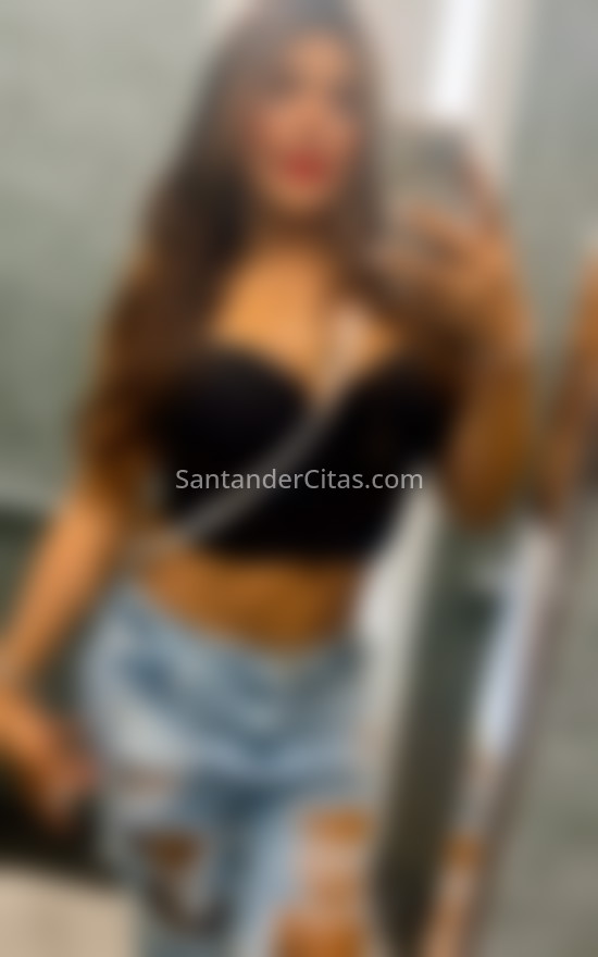 Valentina Duran, trans colombiana. 600874211. Citas en SANTANDER, SANTANDER. www.santandercitas.com.