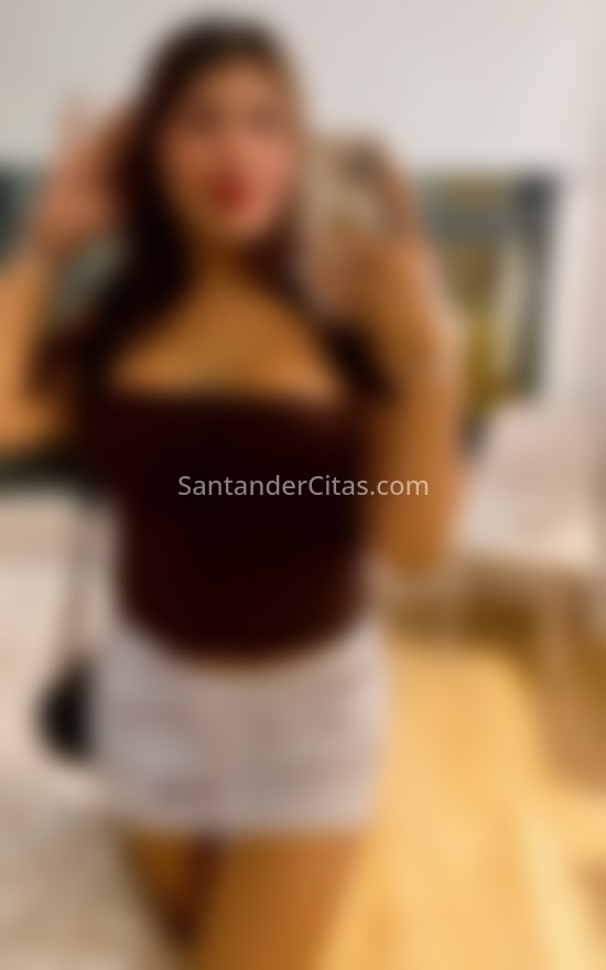 Valentina Duran, trans colombiana. 600874211. Citas en SANTANDER, SANTANDER. www.santandercitas.com.