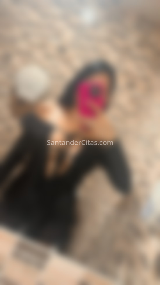Victoria, joven latina por la ciudad. 613288665. Citas en SANTANDER, SANTANDER. www.santandercitas.com.