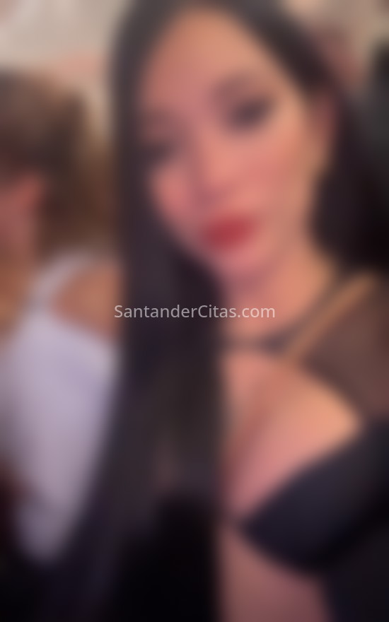 Victoria, joven latina por la ciudad. 613288665. Citas en SANTANDER, SANTANDER. www.santandercitas.com.