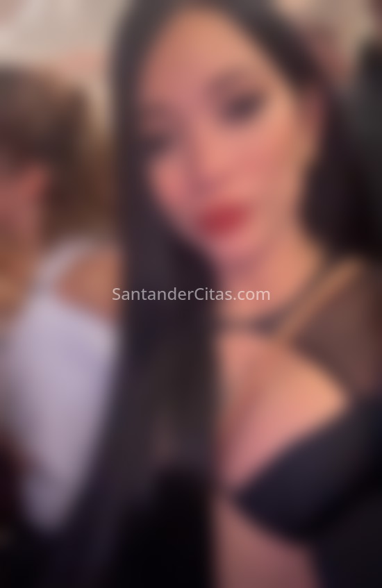 Victoria, joven latina por la ciudad. 613288665. Citas en SANTANDER, SANTANDER. www.santandercitas.com.