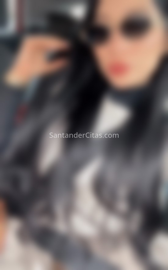 Victoria, joven latina por la ciudad. 613288665. Citas en SANTANDER, SANTANDER. www.santandercitas.com.
