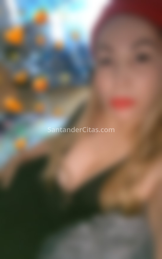 Iris. 603672775. Citas en SANTANDER, SANTANDER. www.santandercitas.com.