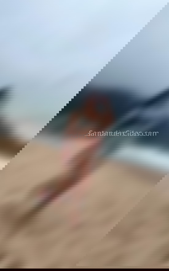 Alejandra, recién llegada a la ciudad. 624948947. Citas en SANTANDER, SANTANDER. www.santandercitas.com.