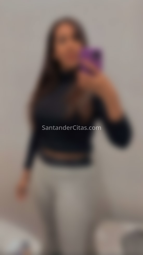 Melissa. 624108204. Citas en SANTANDER, SANTANDER. www.santandercitas.com.