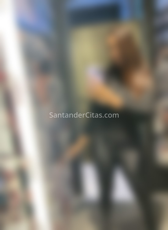 Melissa. 624108204. Citas en SANTANDER, SANTANDER. www.santandercitas.com.