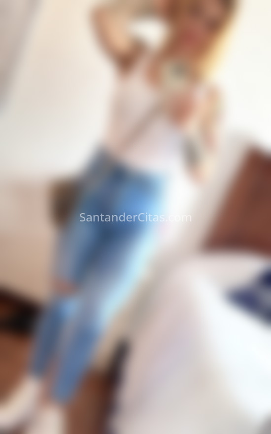 Victoria. 634130598. Citas en SANTANDER, SANTANDER. www.santandercitas.com.