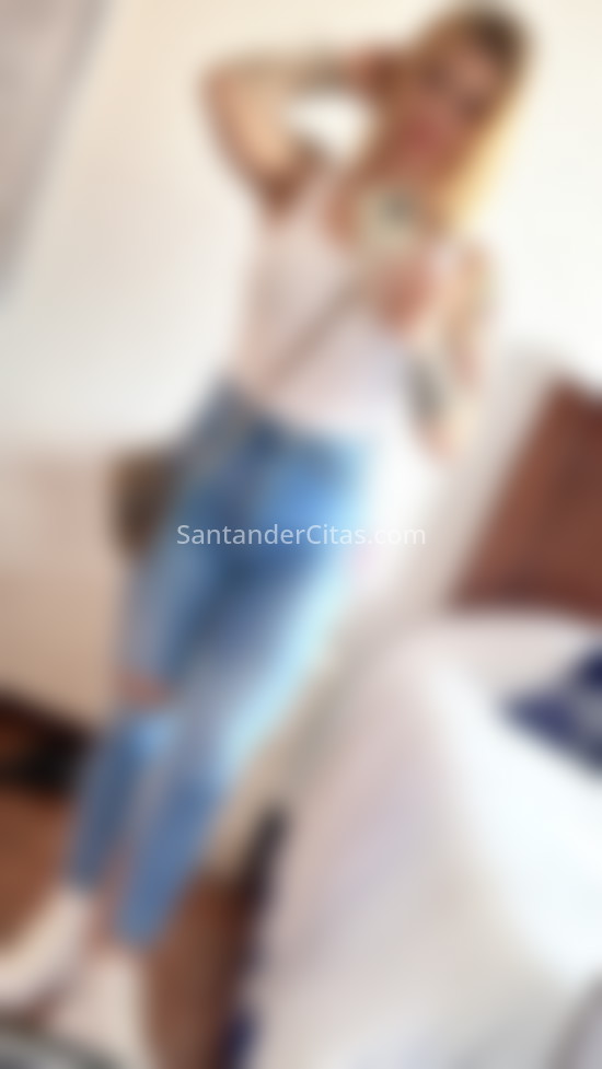 Victoria. 634130598. Citas en SANTANDER, SANTANDER. www.santandercitas.com.