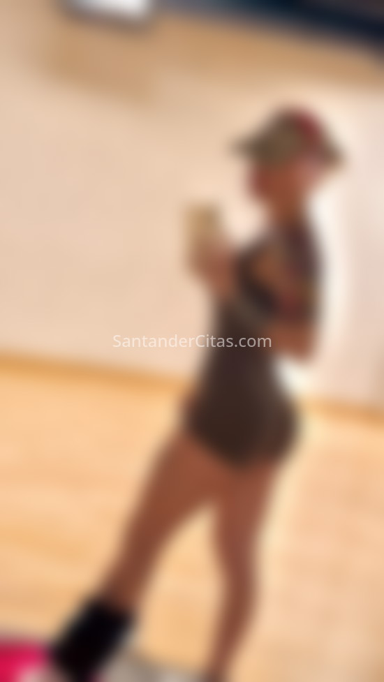 Victoria. 634130598. Citas en SANTANDER, SANTANDER. www.santandercitas.com.