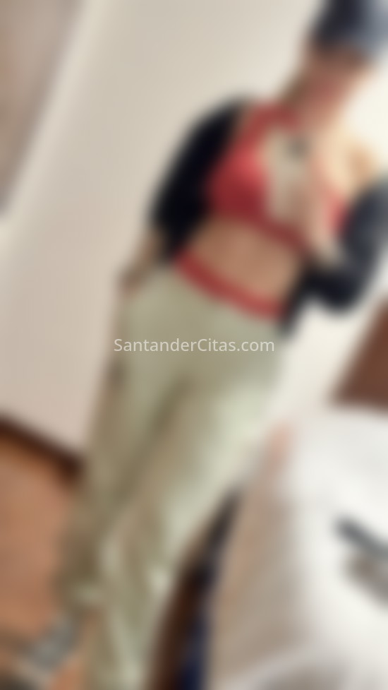 Victoria. 634130598. Citas en SANTANDER, SANTANDER. www.santandercitas.com.